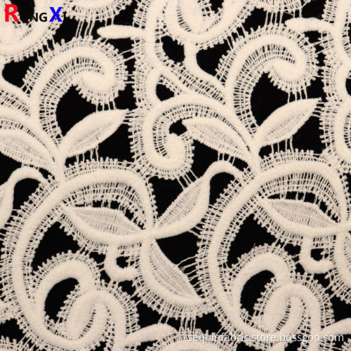Professional Jacquard Fabric Polyester With High Quality